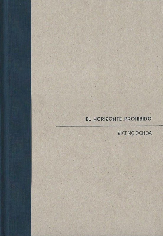 EL HORIZONTE PROHIBIDO