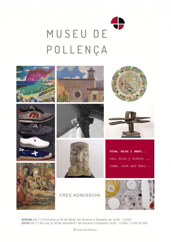 MUSEU de POLLENÇA
