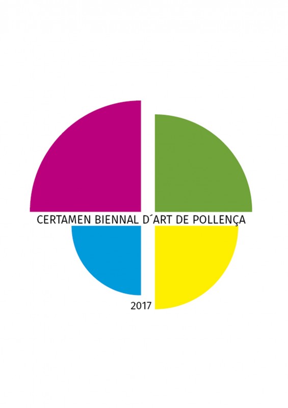 CERTAMEN BIENNAL D´ART A POLLENÇA