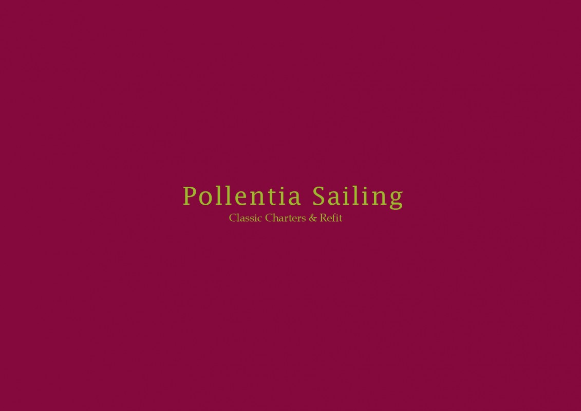 Pollentia Sailing